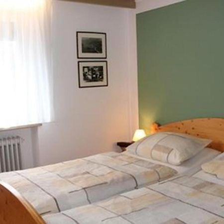 Ferienwohnung Haus Am Duerrberg "St. Barbara" Warmensteinach Ngoại thất bức ảnh