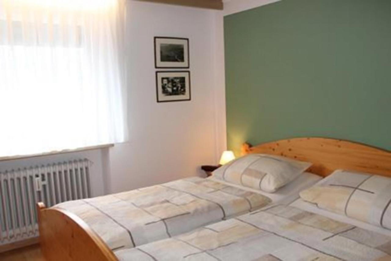 Ferienwohnung Haus Am Duerrberg "St. Barbara" Warmensteinach Ngoại thất bức ảnh